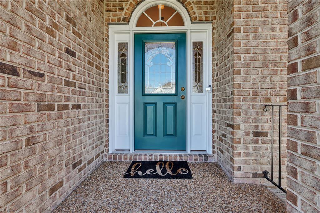 2001 Quarter Horse LN