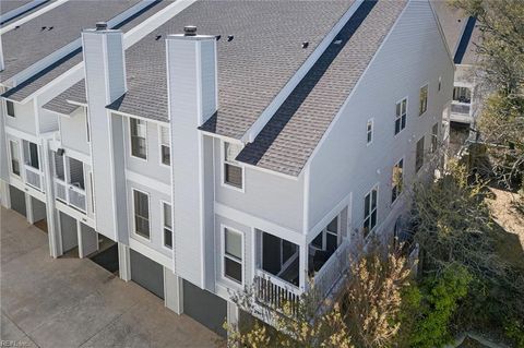 2911 Odin PL Virginia Beach VA 23451