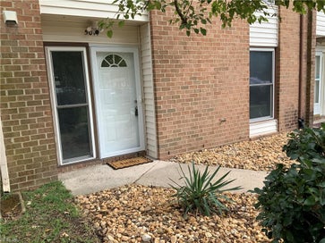 5014 Amboy CT Virginia Beach VA 23462