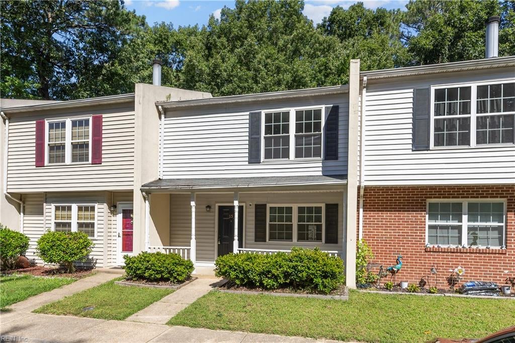 35 Oneonta DR