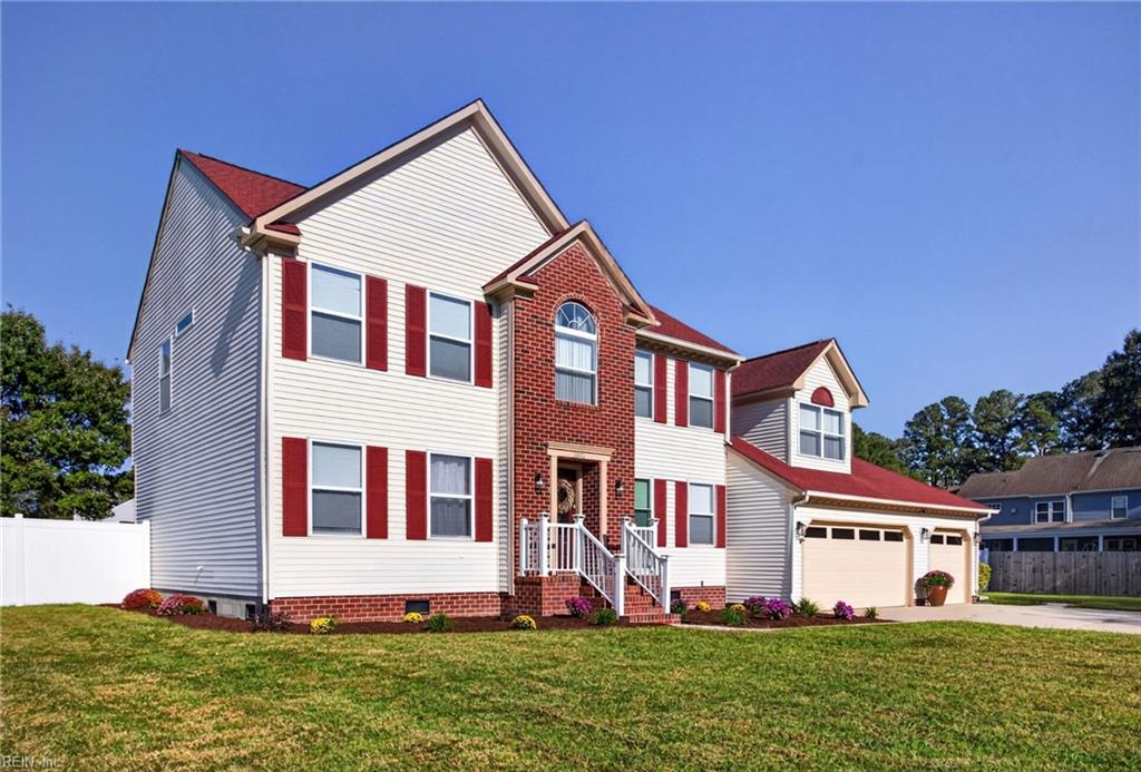 3812 Southcross CT