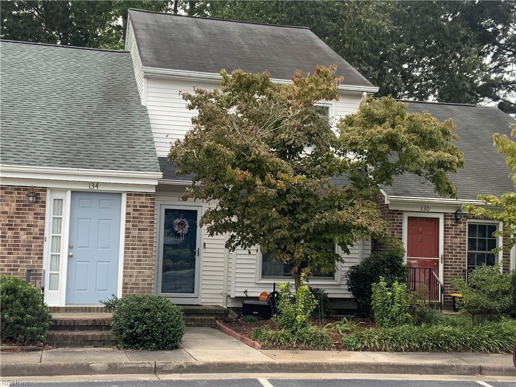 132 Tidal DR