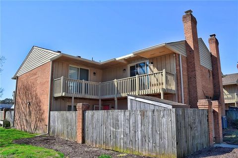 1000 Norfolk Ave AVE #100 Virginia Beach VA 23451