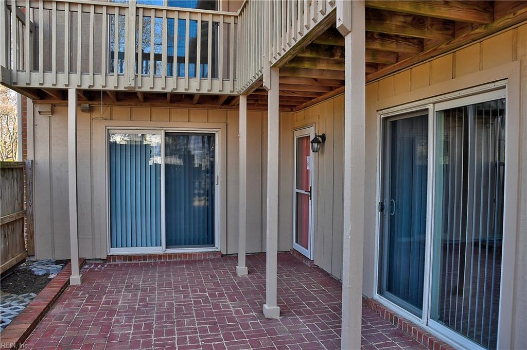 1000 Norfolk AVE #100