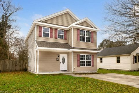 3515 Brighton ST Portsmouth VA 23707