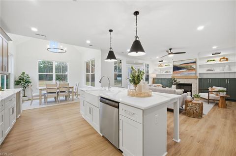 1801 Millville Rd Chesapeake VA 23323