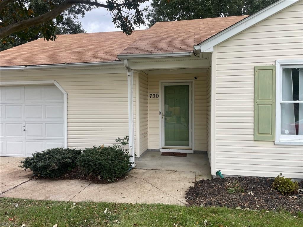 730 Michelle DR