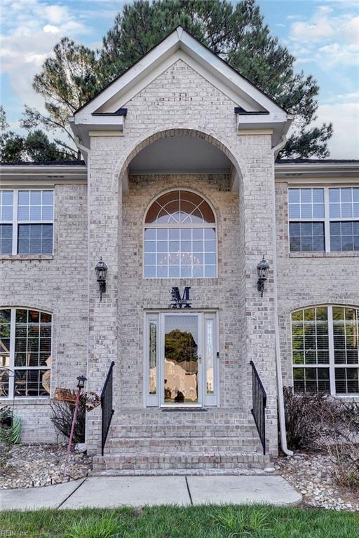 272 Grandville ARCH