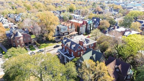 324 Colonial AVE Norfolk VA 23507