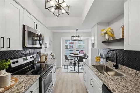 577 Chancery LN Virginia Beach VA 23452