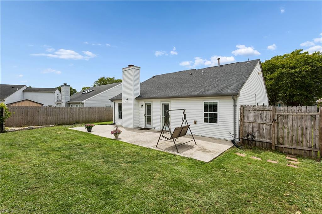 2004 Silver Lake DR