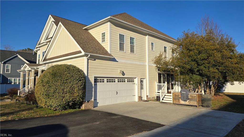 2828 Garland Atwater Jr CT