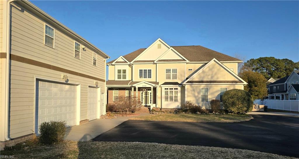 2828 Garland Atwater Jr CT