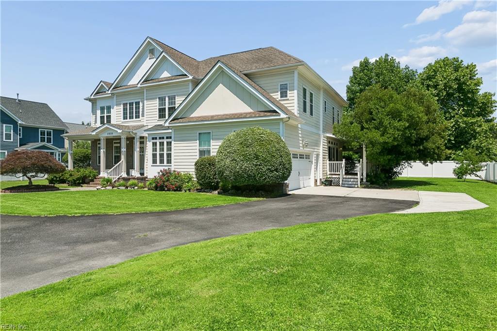 2828 Garland Atwater Jr CT