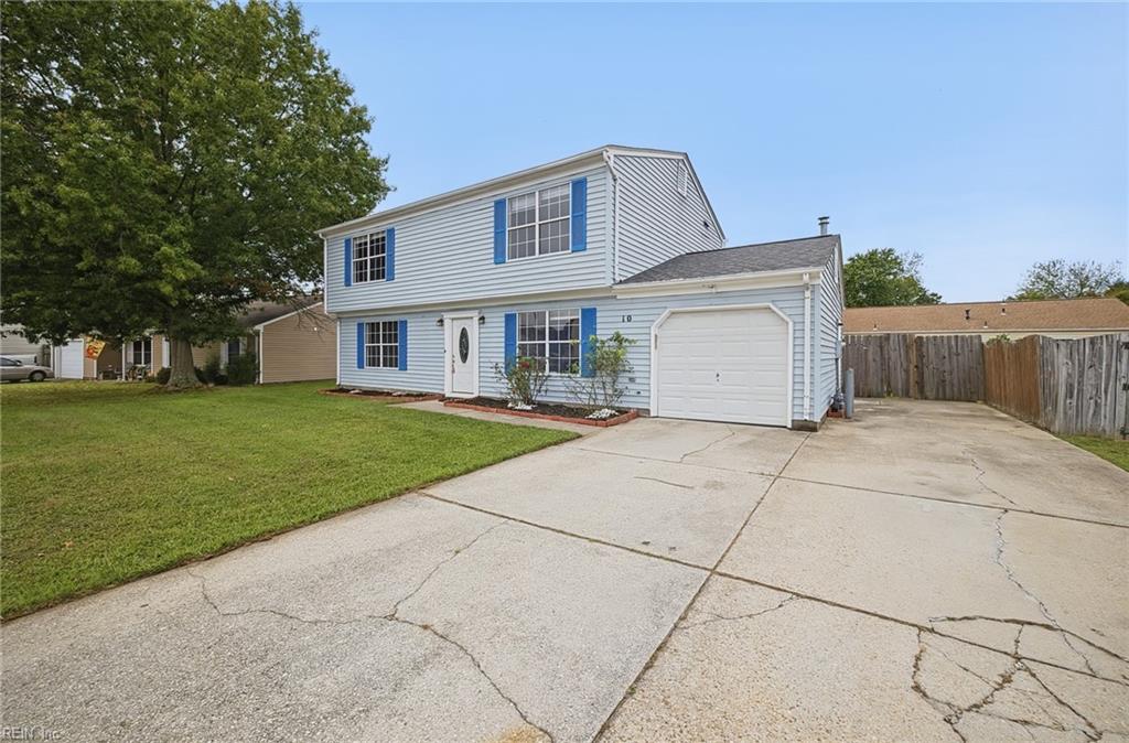 10 Harrogate LN