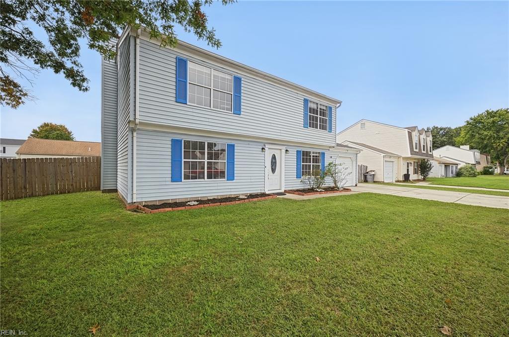 10 Harrogate LN