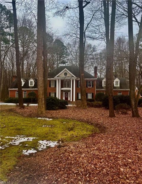 529 Fordsmere RD Chesapeake VA 23322