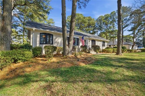 2416 Broad Bay RD Virginia Beach VA 23451