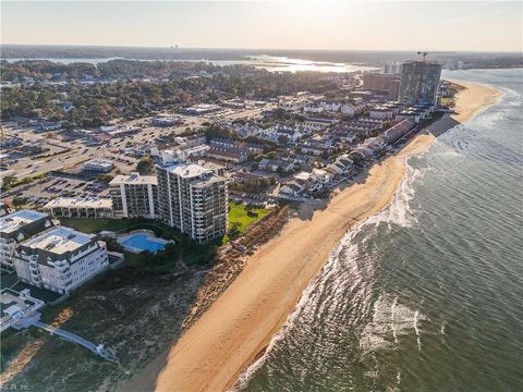 2830 Shore DR 704 Virginia Beach VA 23451