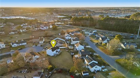 3120 Montour CT Virginia Beach VA 23453