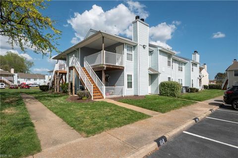 605 Spirit CT Virginia Beach VA 23462