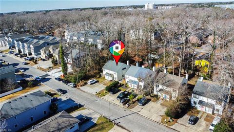 841 12th ST Virginia Beach VA 23451