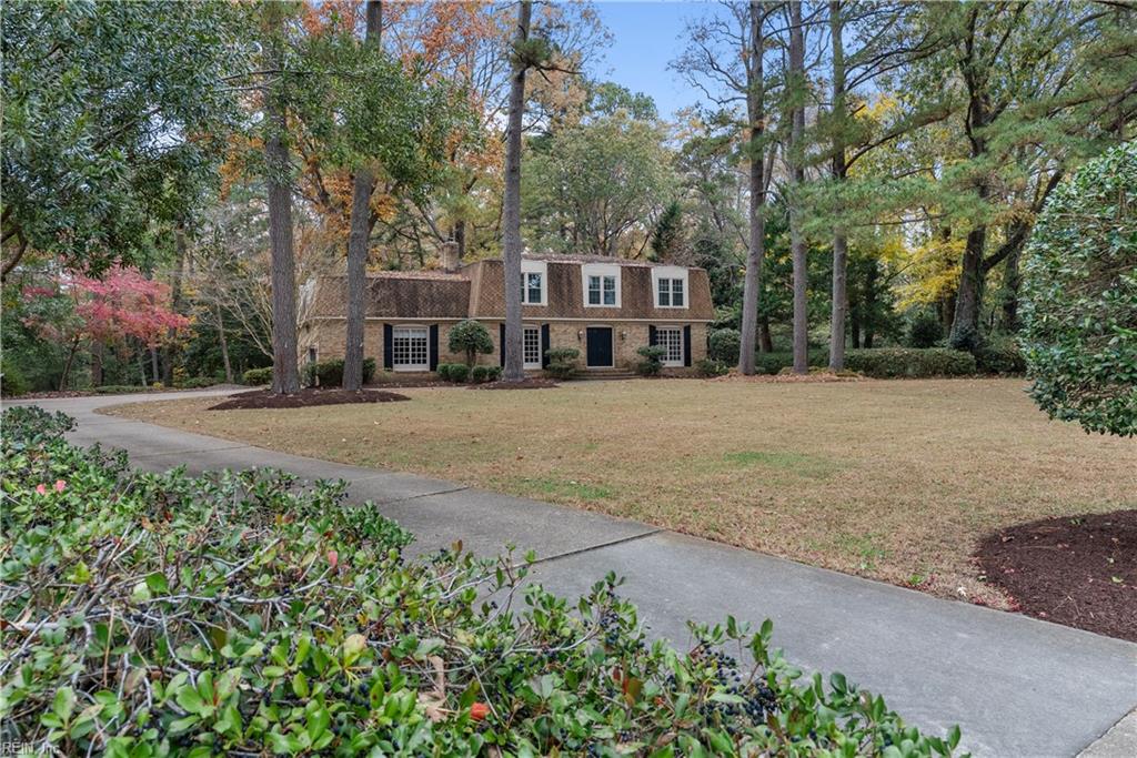 1273 Redwood Farm CT