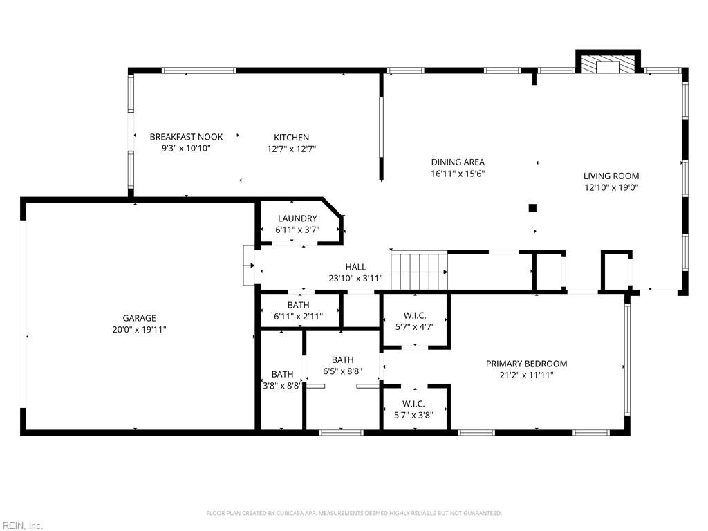 813 Brittlebank DR