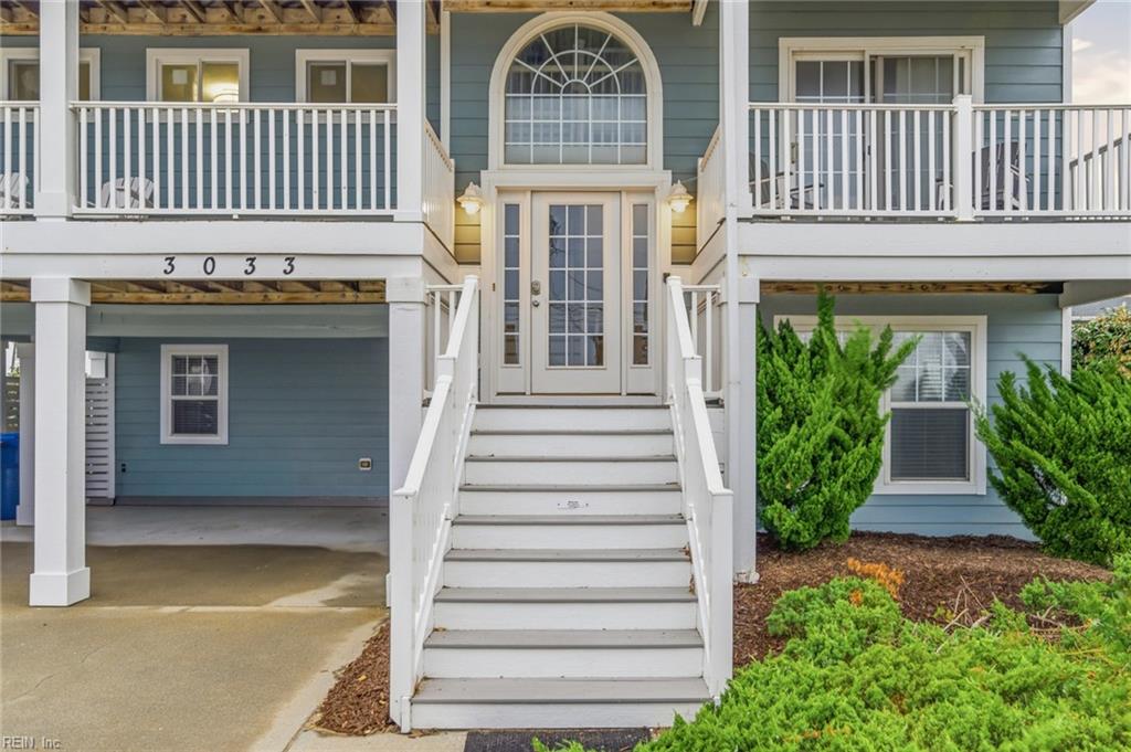 3033 Sandfiddler RD
