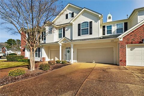 3543 Winding Trail CIR Virginia Beach VA 23456