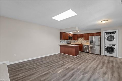 1119 Ocean Pebbles WAY Virginia Beach VA 23451