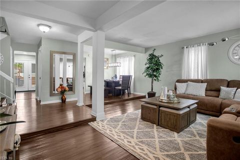 1720 Joplin Lane LN Virginia Beach VA 23464