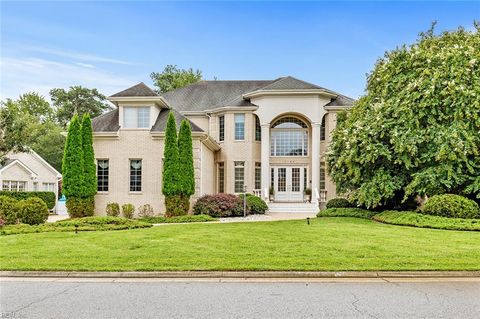 5102 W Creek CT Suffolk VA 23435