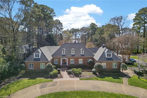 1613 Duke Of Windsor RD Virginia Beach VA 23454