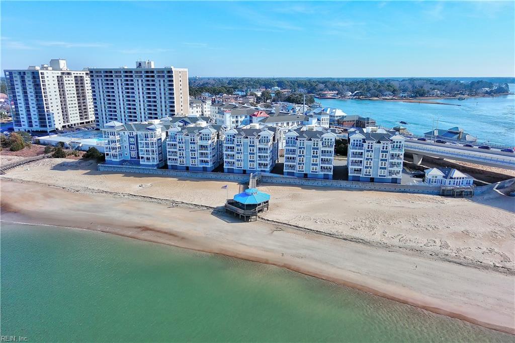 2309 Point Chesapeake QUAY 5021