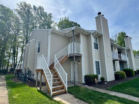 643 Crows Nest CT 201 Virginia Beach VA 23462