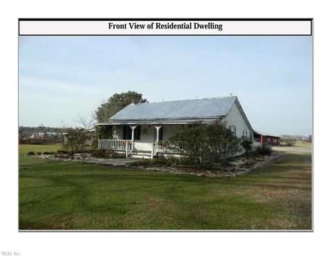 3016 Cedarville RD Chesapeake VA 23322