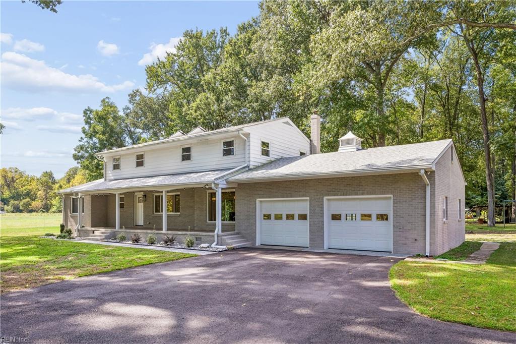 403 Calthrop Neck RD