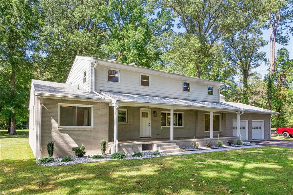 403 Calthrop Neck RD