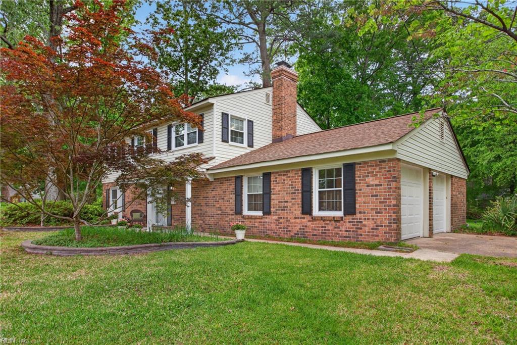 3500 W Coral KY
