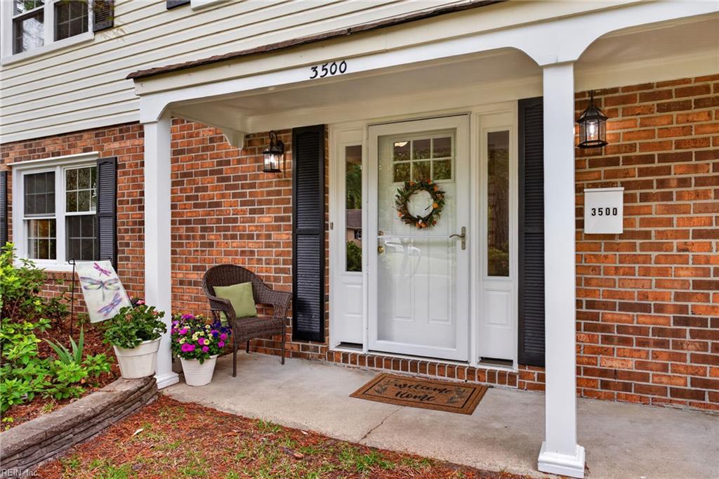 3500 W Coral KY