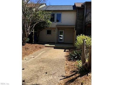 3813 Mystic CV Virginia Beach VA 23455