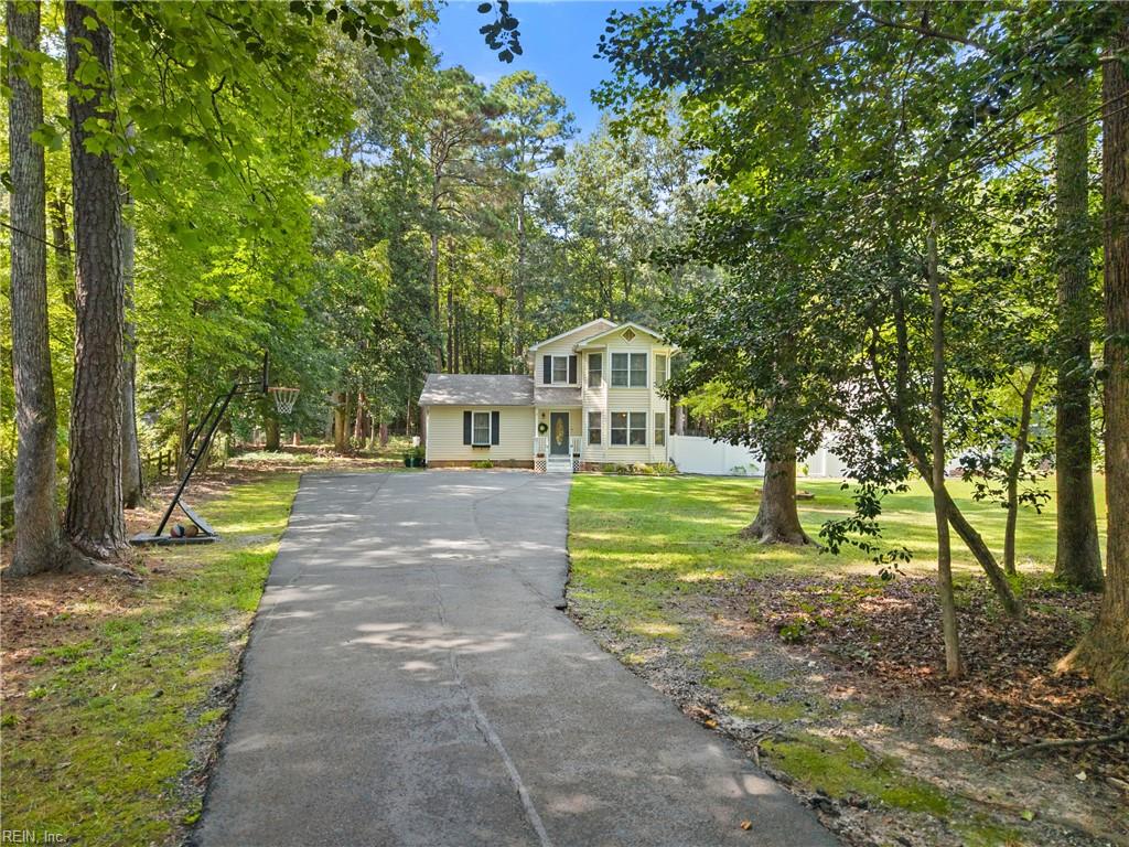 9614 Spring Branch DR