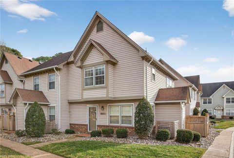 3801 Pamunkey River RCH B Portsmouth VA 23703