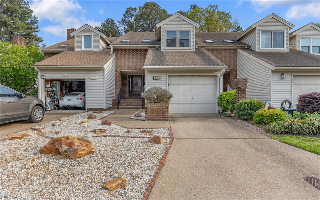 505 Kempsville Greens CT