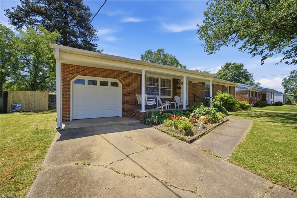 4945 Blackfoot CRES
