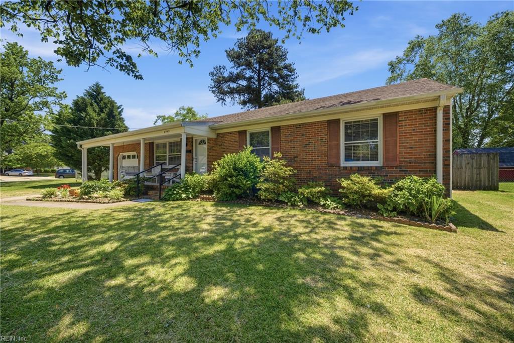 4945 Blackfoot CRES