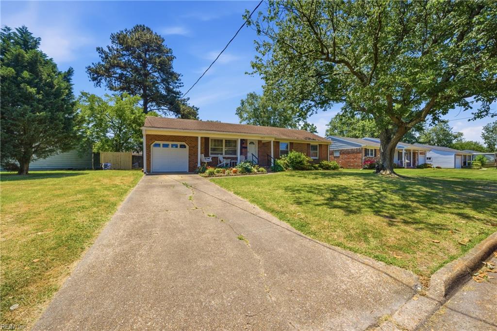 4945 Blackfoot CRES