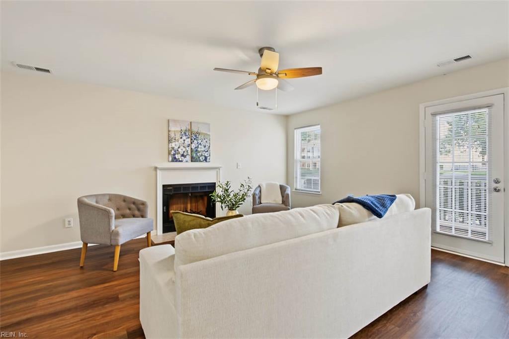 1863 Chantilly CT