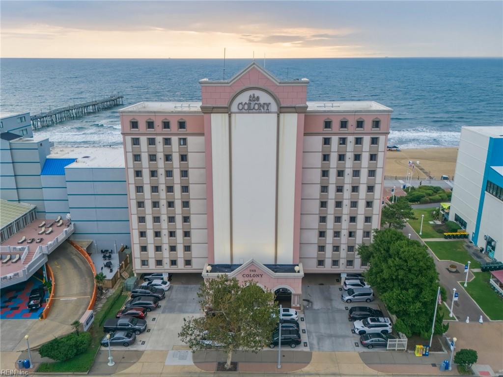 1301 Atlantic AVE 403